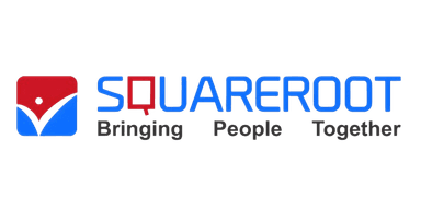 SquareRoot Logo